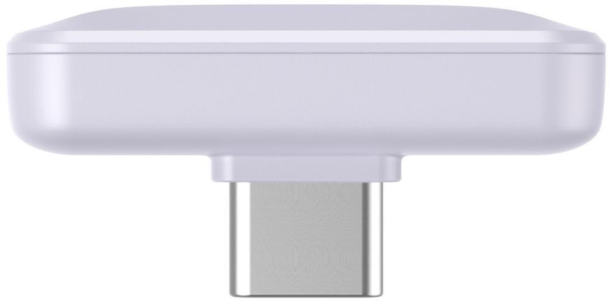 Навушники TWS Havit TW970 White 620644 фото