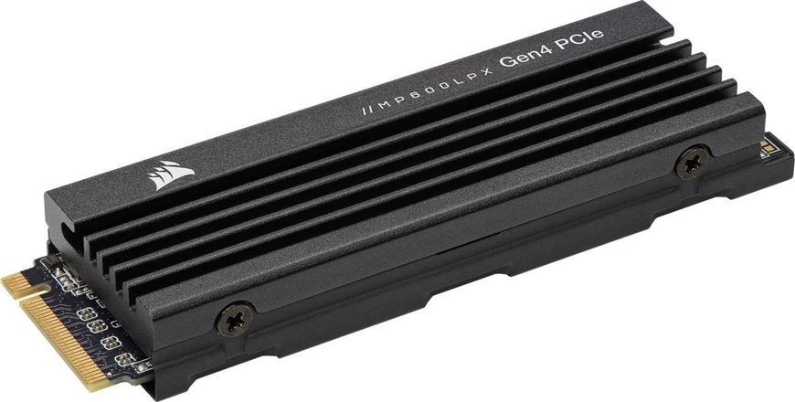 SSD накопичувач Corsair MP600 Pro LPX 1 TB (CSSD-F1000GBMP600PLP) 364697 фото