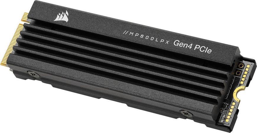 SSD накопичувач Corsair MP600 Pro LPX 1 TB (CSSD-F1000GBMP600PLP) 364697 фото