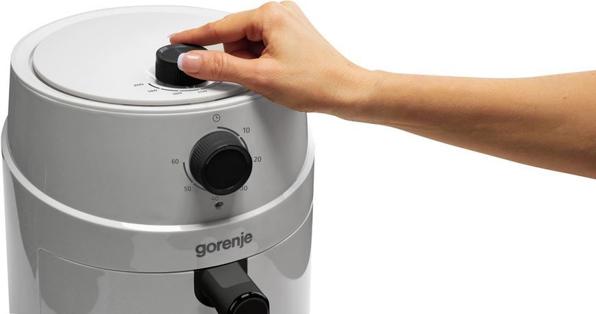 Мультипіч (аерофритюрниця) Gorenje AF1300XG 579130ua фото