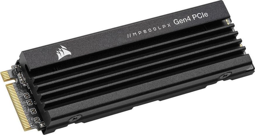 SSD накопичувач Corsair MP600 Pro LPX 1 TB (CSSD-F1000GBMP600PLP) 364697 фото