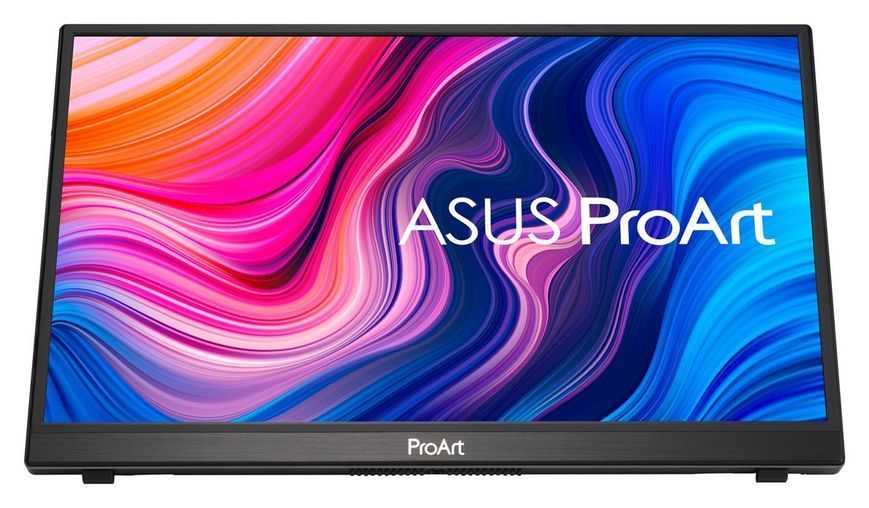 Портативний монітор Asus ProArt Display PA148CTV (90LM06E0-B01170) 342665ua фото