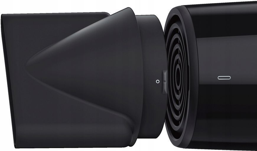 Фен Braun BRHD410E 622092 фото