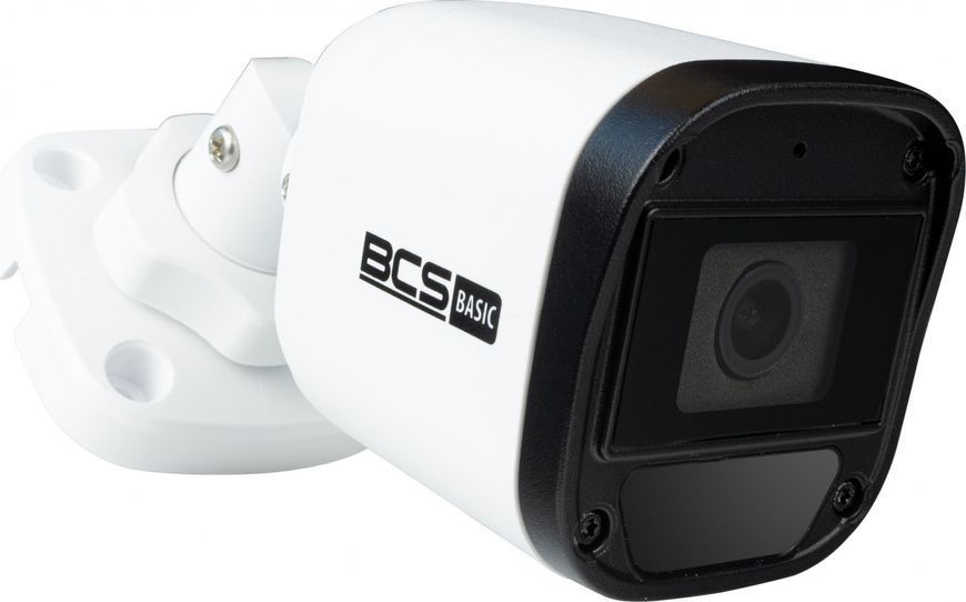 IP-камера BCS (BCS-B-TIP12FR3(2.0)) 559849 фото