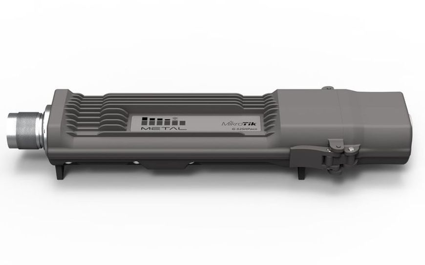 Точка доступу Mikrotik Metal 52 ac (RBMetalG-52SHPacn) 524990 фото