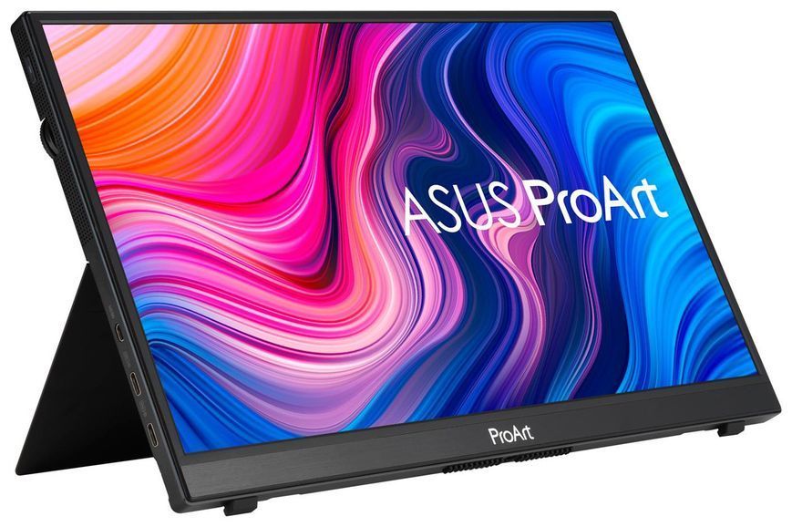 Портативний монітор Asus ProArt Display PA148CTV (90LM06E0-B01170) 342665ua фото