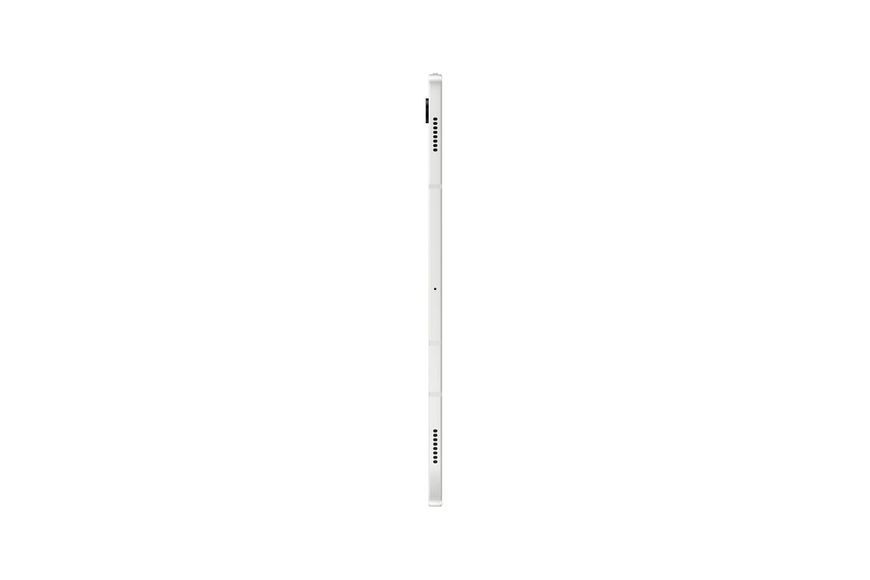 Планшет Samsung Galaxy Tab S8 Plus 12.4 8/256GB 5G Silver (SM-X806BZSB) 523214ua фото