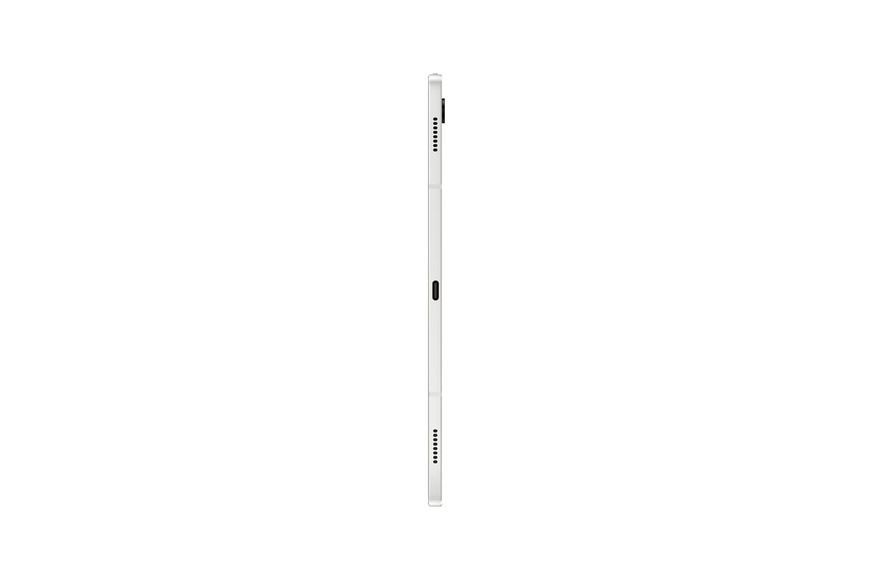 Планшет Samsung Galaxy Tab S8 Plus 12.4 8/256GB 5G Silver (SM-X806BZSB) 523214ua фото
