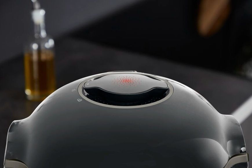 Мультиварка - скороварка Tefal Cook4me Touch CY912830 579067ua фото