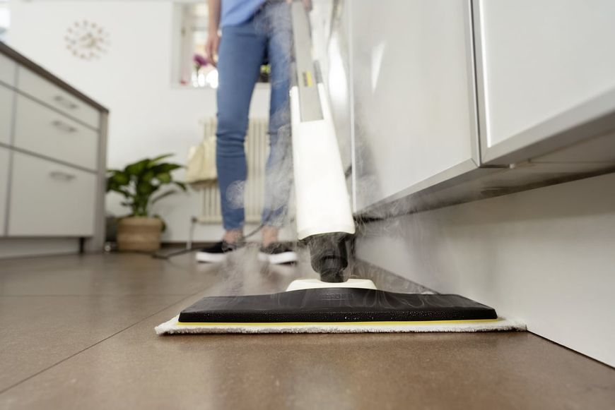 Парова швабра Karcher SC 2 Upright (1.513-500.0) 506839ua фото