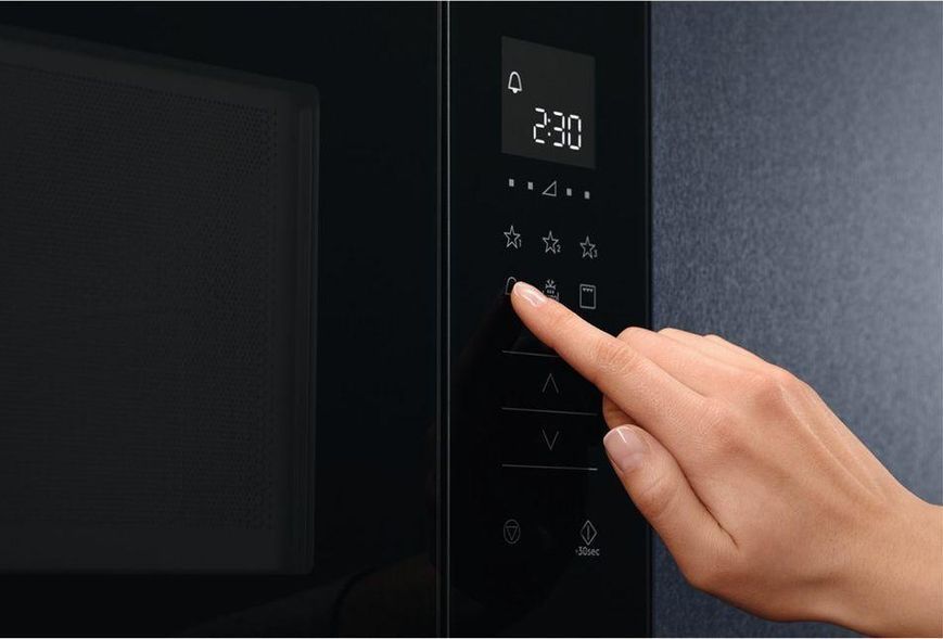 Мікрохвильовка Electrolux LMS2203EMK 285907ua фото