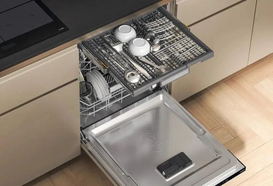 Посудомийна машина Whirlpool W7I HT58 T 512835ua фото