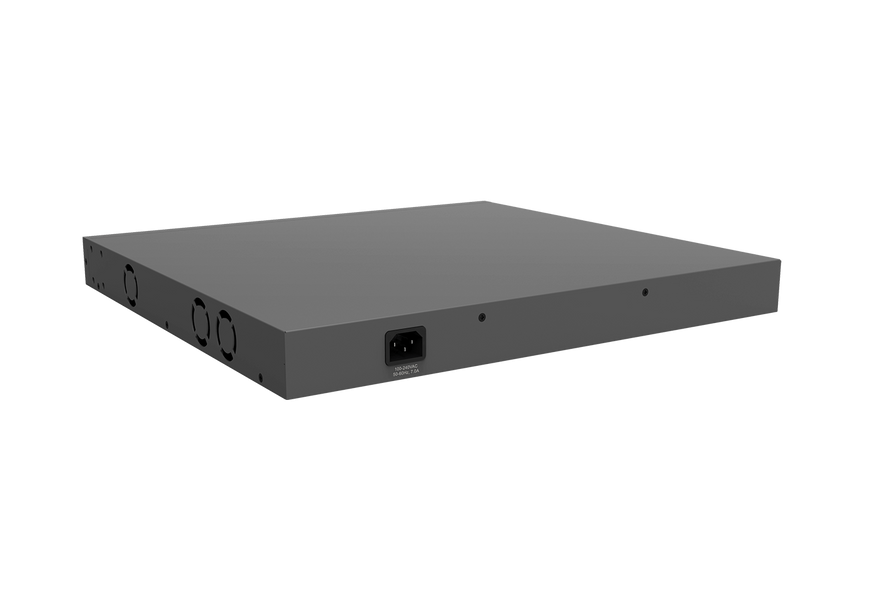 Комутатор керований рівня 2 EnGenius ECS1552P 630473ua фото