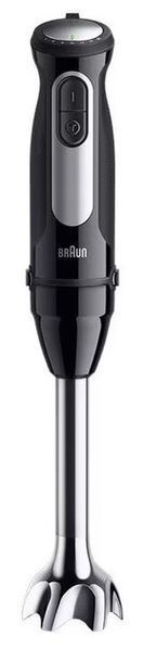Погружной блендер Braun MultiQuick 5 Pro MQ 55254 MBK 622902ua фото