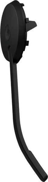 Компьютерная гарнитура Jabra Evolve2 40 MS Stereo Black USB-TypeA (24089-989-999) 347776 фото
