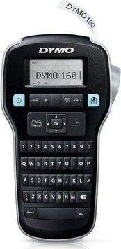 Принтер етикеток Dymo LabelManager 160 395499 фото
