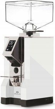 Кофемолка электрическая Eureka Mignon Specialita White 480049 фото