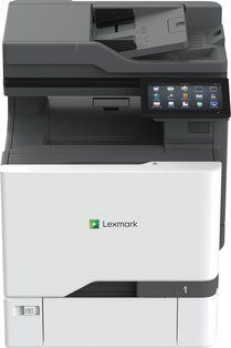 БФП Lexmark CX730de (47C9520) 555389 фото