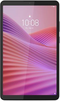 Планшет Lenovo Tab K9 4/64GB LTE Grey (ZAF30084SE) 621168 фото