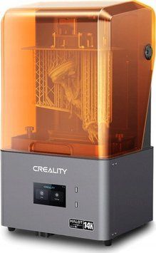 3D-принтер Creality Halot-Mage S 14K 544939 фото