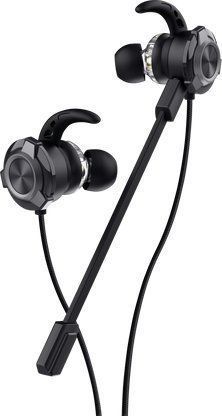 Наушники с микрофоном Trust GXT 406 Pine Black (25598) 596322ua фото