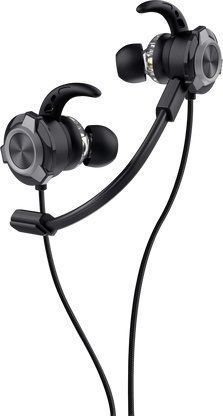 Наушники с микрофоном Trust GXT 406 Pine Black (25598) 596322ua фото