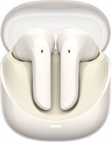 Наушники TWS Havit TW974 Modern Buds Beige 620645 фото