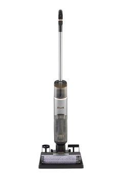 Миючий вертикальний пилосос (електрошвабра) Shark HydroVac Hard Floor Cleaner WD210EU 519770 фото