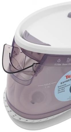 Парогенератор Tefal Express Optimal SV4111E1 511932ua фото