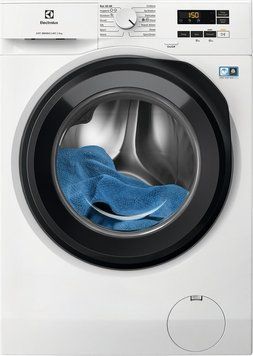 Пральна машина автоматична Electrolux EW6F1492E 621363 фото