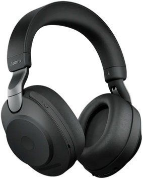 Наушники с микрофоном JABRA Evolve2 85 MS USB-A (28599-999-999) 440742 фото