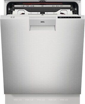 Посудомоечная машина AEG FBB73707PM 534209ua фото