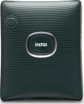 Мобильный принтер Fujifilm Instax Square SQ Link EX D Midnight Green 552096 фото