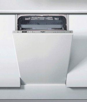 Посудомоечная машина Whirlpool WSIC 3M27 C 485096ua фото