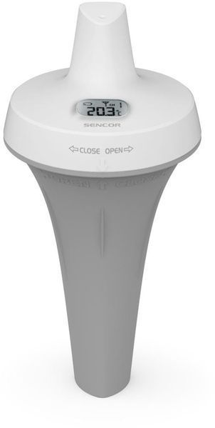 Метеостанція Sencor SWS 6900 Pool 620256 фото