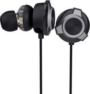 Наушники с микрофоном Trust GXT 406 Pine Black (25598) 596322ua фото