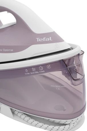 Парогенератор Tefal Express Optimal SV4111E1 511932ua фото