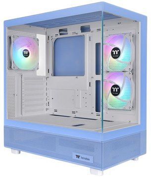 Корпус Thermaltake View 270 Plus TG ARGB Hydrangea Blue (CA-1Y7-00MFWN-01) 620101 фото