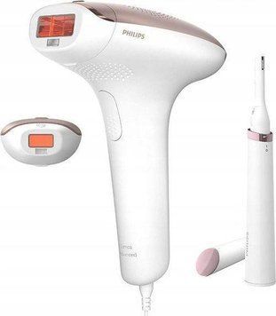 Фотоэпилятор Philips Lumea Advanced BRI921/00 470890 фото