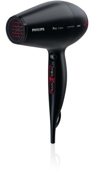 Фен Philips HPS910/00 465217ua фото