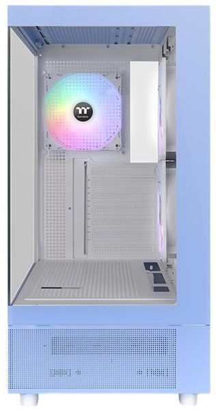 Корпус Thermaltake View 270 Plus TG ARGB Hydrangea Blue (CA-1Y7-00MFWN-01) 620101 фото