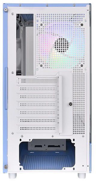 Корпус Thermaltake View 270 Plus TG ARGB Hydrangea Blue (CA-1Y7-00MFWN-01) 620101 фото