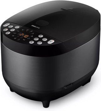 Мультиварка Philips HD4713/41 607883ua фото