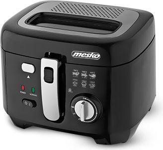 Фритюрница Mesko MS 4908 288845 фото