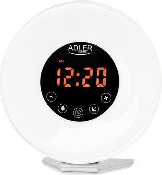 Настільний годинник Adler AD 1916 620930 фото