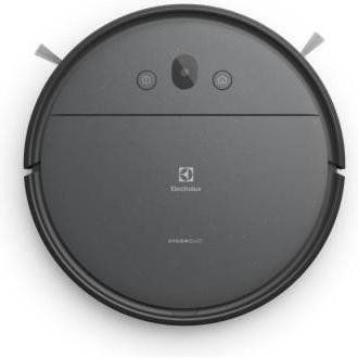 Робот-пилосос з вологим прибиранням Electrolux ER61UW1DG 533764ua фото