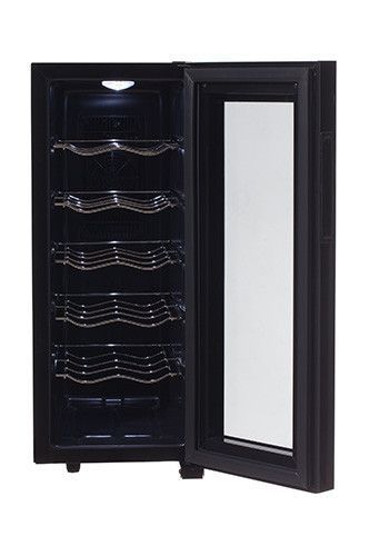 Винна шафа Adler AD 8083 501876 фото