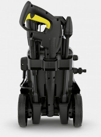 Минимойка высокого давления Karcher K 4 Compact Home (1.637-503.0) 533952ua фото