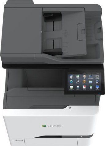 БФП Lexmark CX730de (47C9520) 555389 фото