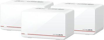 Mesh-система Mercusys Halo H37BE (3-pack) 618494 фото